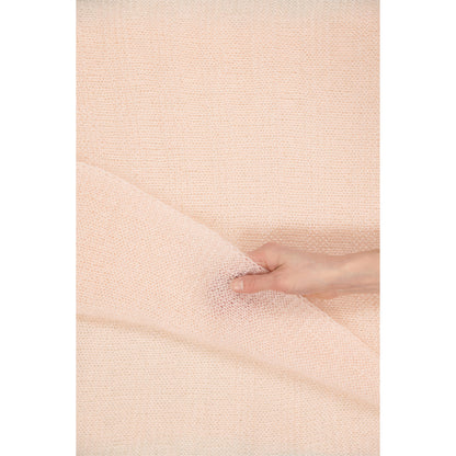 BRUME - a cosy scarf POWDER