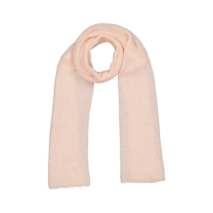 BRUME - a cosy scarf POWDER
