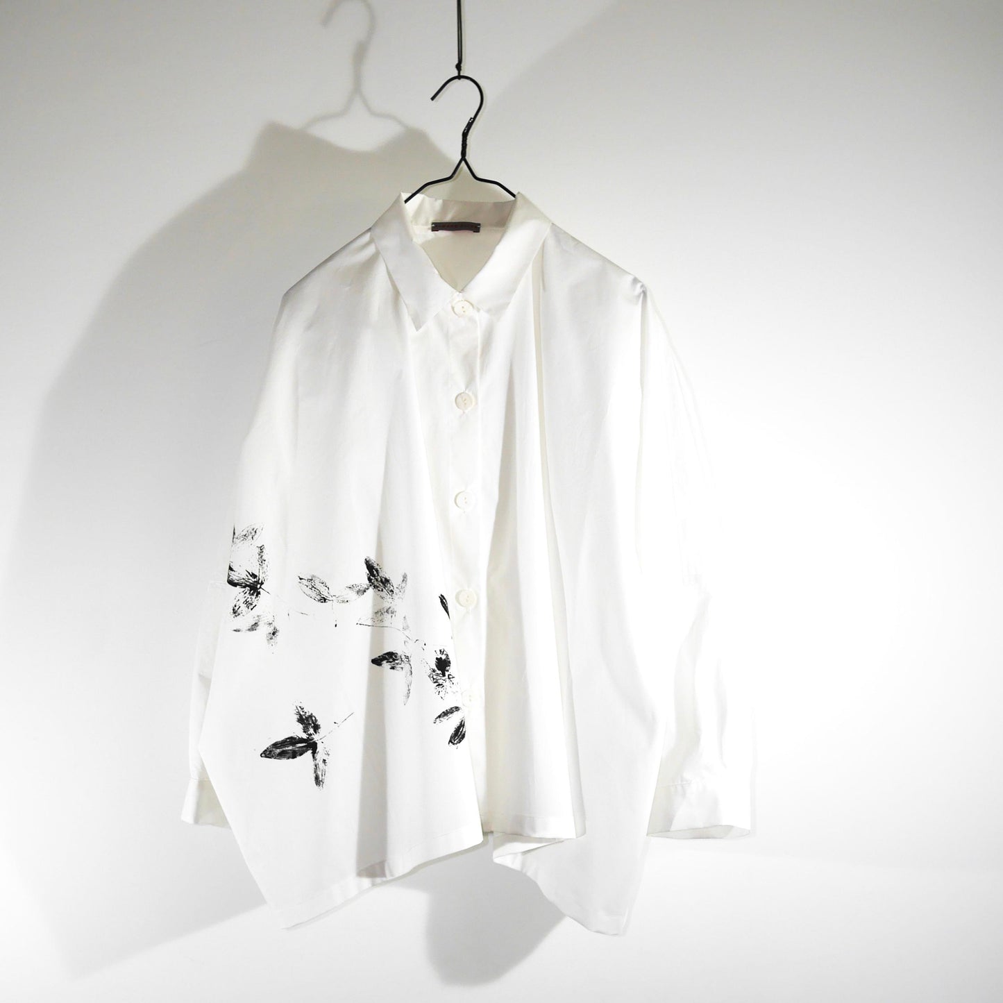Chemise Albane Olika x denovembre n°8