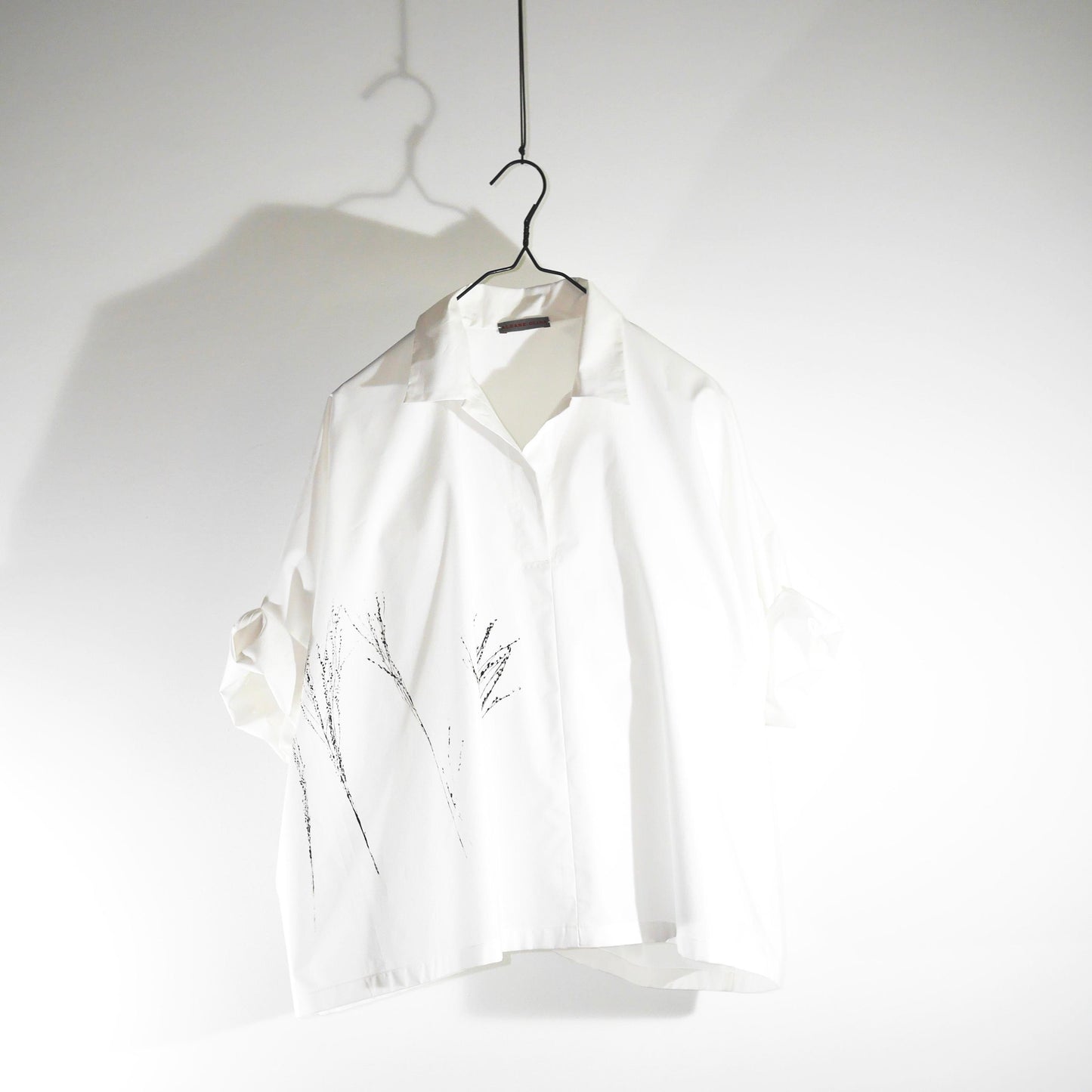 Chemise Albane Olika x denovembre n°12