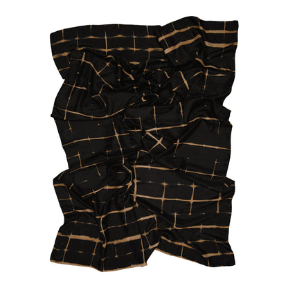 SQUARES - Foulard en soie